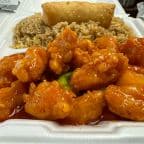 Best 加州鸡 California Chicken (Dinner Combo) in Lapeer, MI