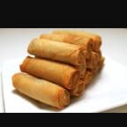 Best 菜卷 Vegetable Spring Roll (2) in Lapeer, MI