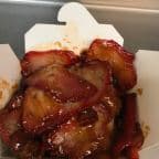 Best 排骨 BBQ Pork in Lapeer, MI