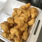 Best 陈皮鸡 Orange Chicken (Dinner Combo) in Lapeer, MI
